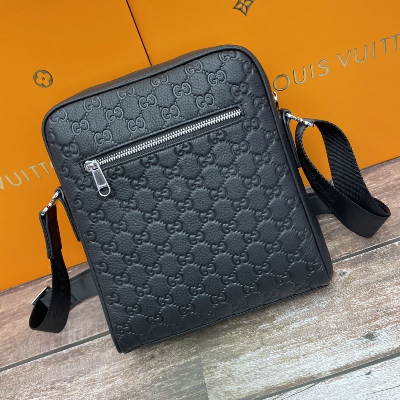 Mens Gucci Satchel Bags